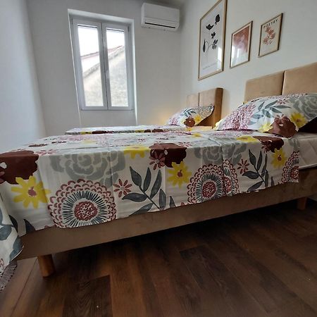 Beach Apartment Lana 斯普利特 外观 照片