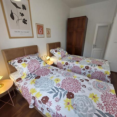 Beach Apartment Lana 斯普利特 外观 照片