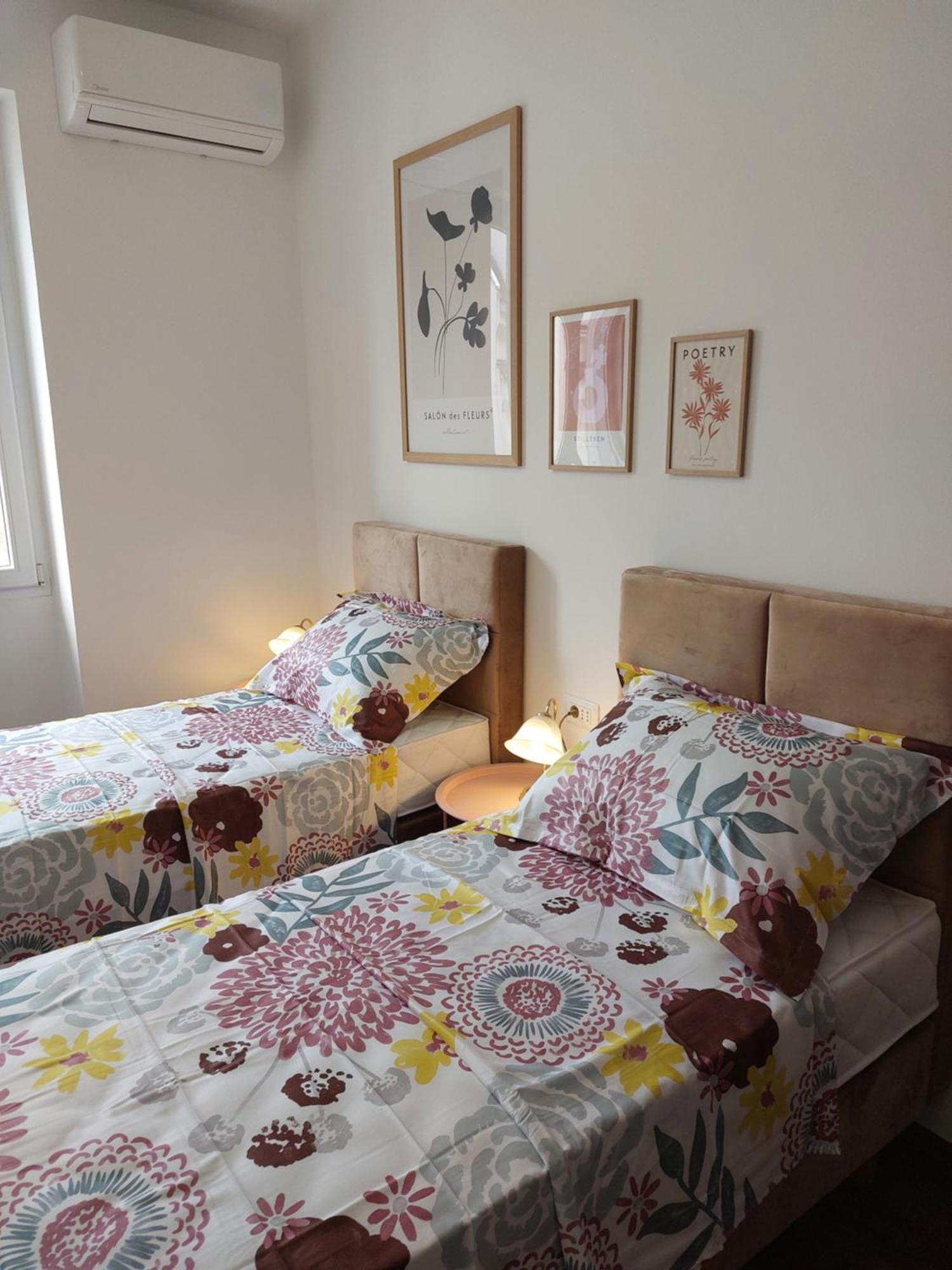 Beach Apartment Lana 斯普利特 外观 照片