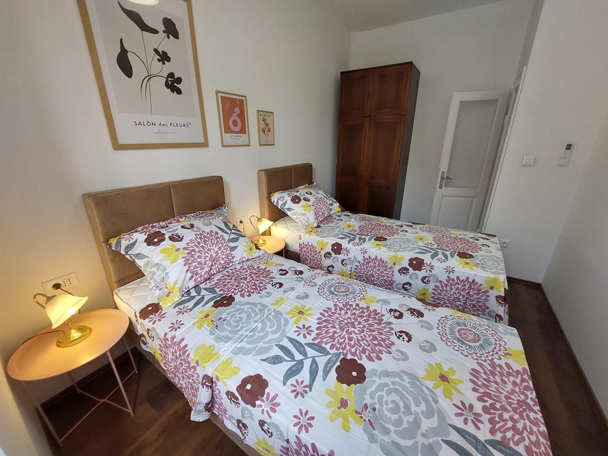 Beach Apartment Lana 斯普利特 外观 照片