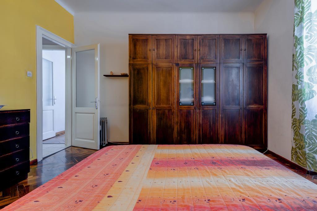 Beach Apartment Lana 斯普利特 外观 照片
