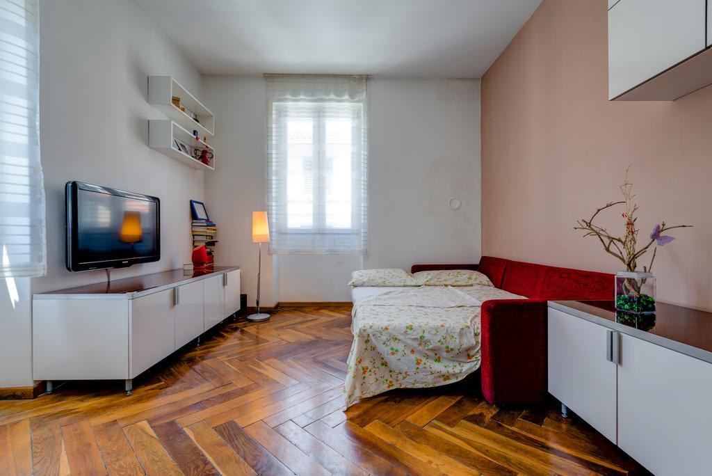 Beach Apartment Lana 斯普利特 外观 照片