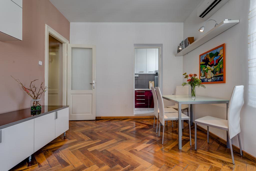 Beach Apartment Lana 斯普利特 外观 照片